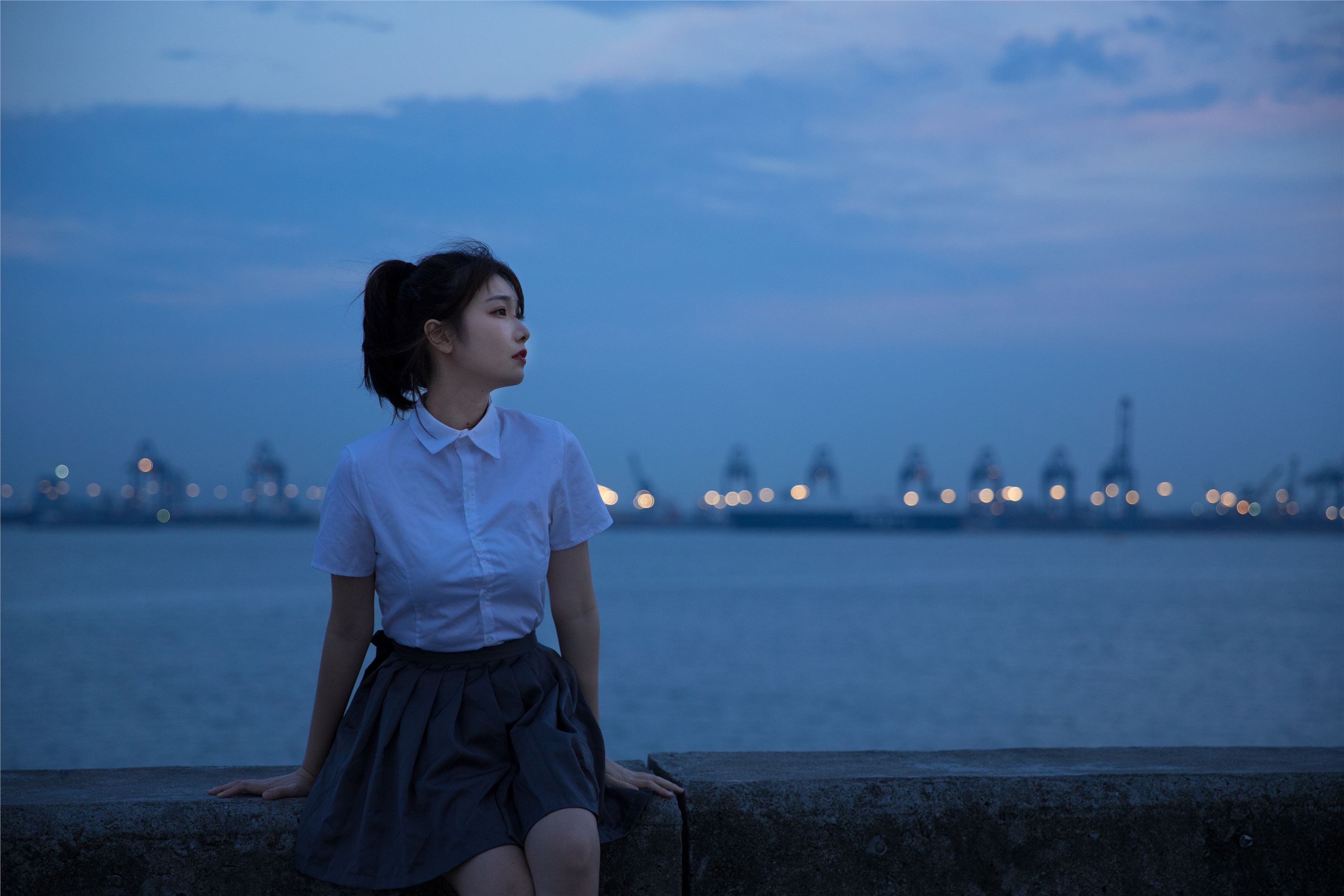 YITUYU艺图语 2021.08.18 星辰大海 湘湘